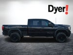 2022 GMC Sierra 2500HD AT4