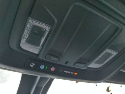 2022 GMC Sierra 2500HD AT4