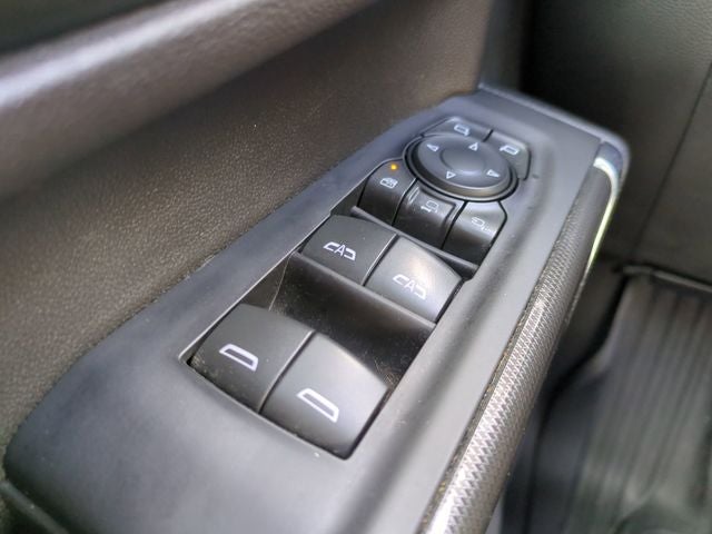 2022 GMC Sierra 2500HD AT4