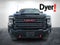 2022 GMC Sierra 2500HD AT4