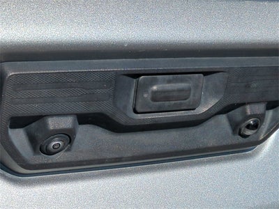 2024 GMC Sierra 3500HD Pro