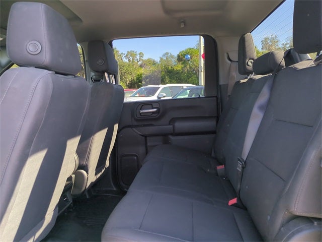 2024 GMC Sierra 3500HD Pro