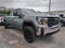 2024 GMC Sierra 3500HD Pro