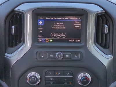 2024 GMC Sierra 3500HD Pro