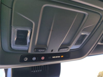 2024 GMC Sierra 3500HD Pro