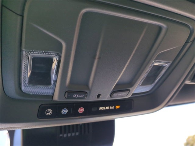 2024 GMC Sierra 3500HD Pro