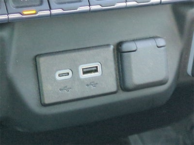 2024 GMC Sierra 3500HD Pro