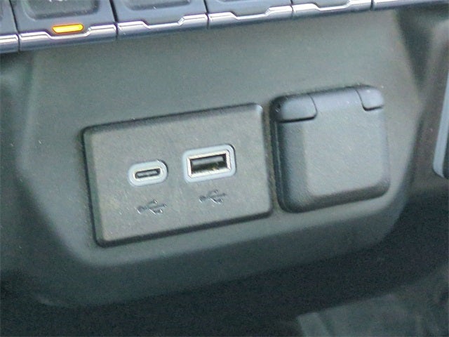 2024 GMC Sierra 3500HD Pro