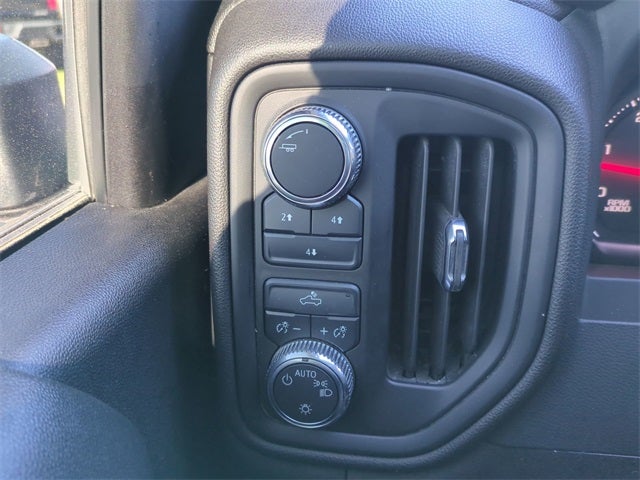 2024 GMC Sierra 3500HD Pro