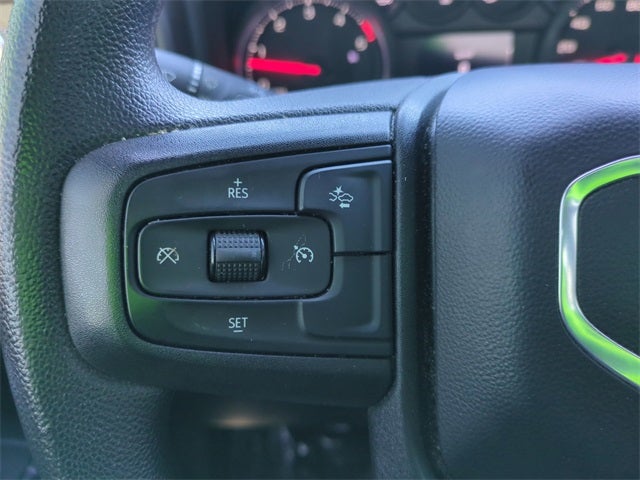 2024 GMC Sierra 3500HD Pro