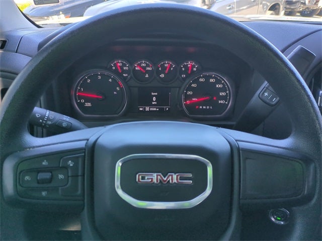 2024 GMC Sierra 3500HD Pro