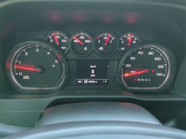 2024 GMC Sierra 3500HD Pro