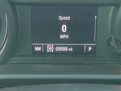 2024 GMC Sierra 3500HD Pro