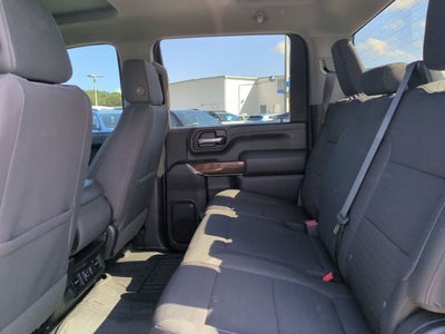 2023 GMC Sierra 3500HD SLE