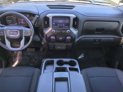 2023 GMC Sierra 3500HD SLE