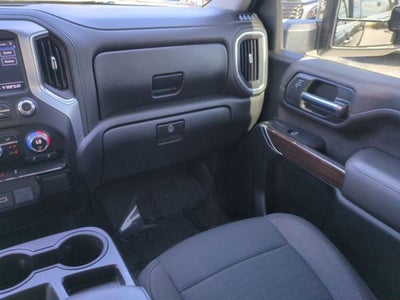 2023 GMC Sierra 3500HD SLE