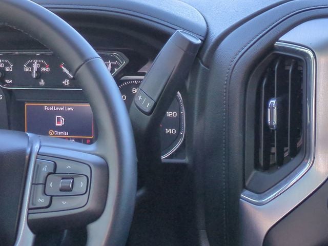 2023 GMC Sierra 3500HD SLE