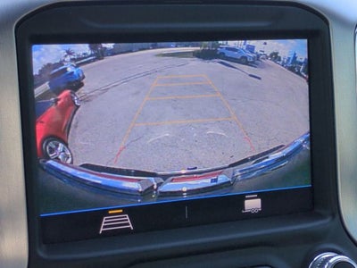 2023 GMC Sierra 3500HD SLE