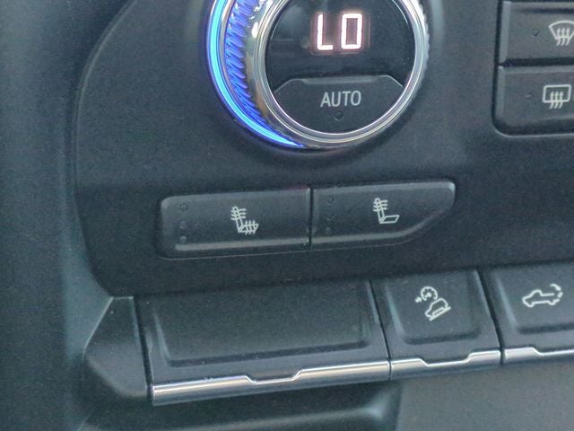 2023 GMC Sierra 3500HD SLE