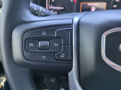 2023 GMC Sierra 3500HD SLE