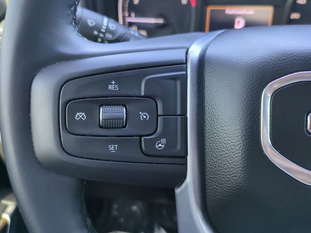 2023 GMC Sierra 3500HD SLE