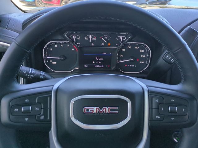 2023 GMC Sierra 3500HD SLE