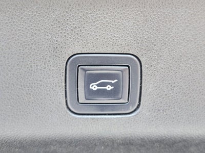 2022 Cadillac Escalade ESV Premium