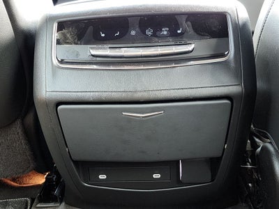 2022 Cadillac Escalade ESV Premium