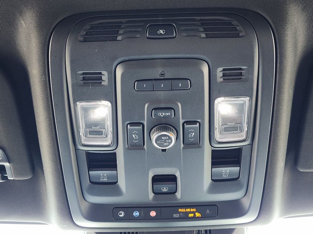 2022 Cadillac Escalade ESV Premium