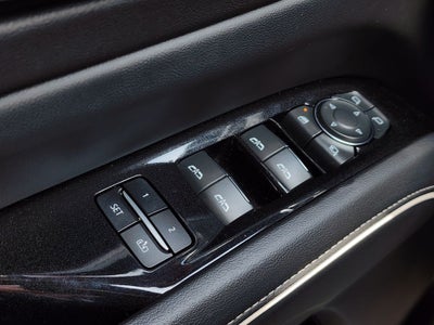 2022 Cadillac Escalade ESV Premium