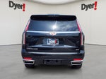2022 Cadillac Escalade ESV Premium
