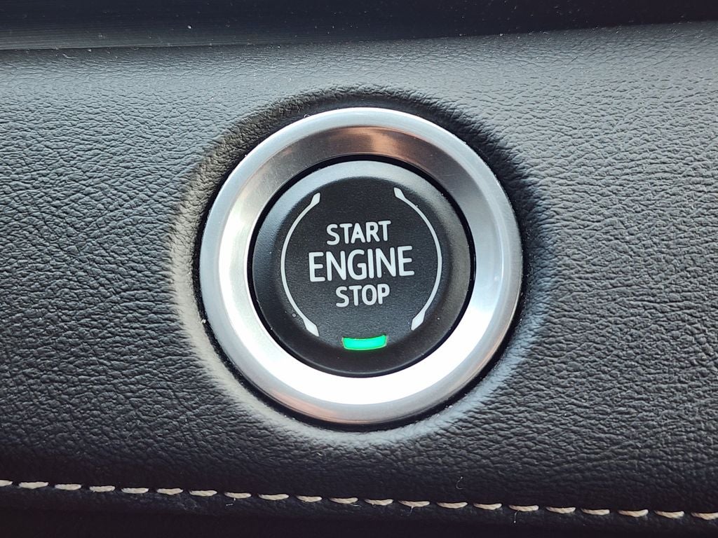 2022 Cadillac Escalade ESV Premium