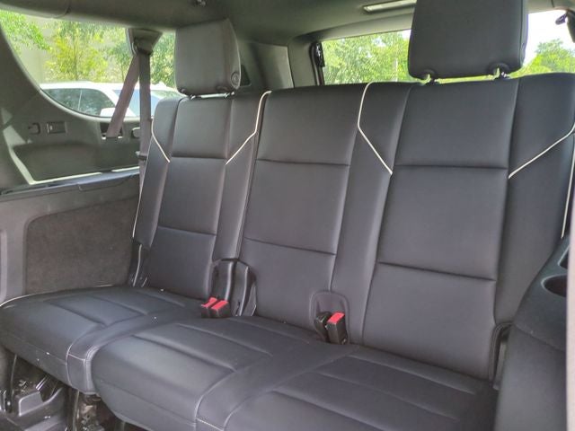 2022 Cadillac Escalade ESV Premium
