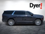 2022 Cadillac Escalade ESV Premium