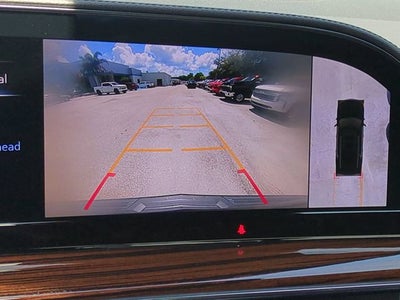 2022 Cadillac Escalade ESV Premium