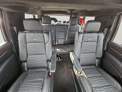 2023 Cadillac Escalade ESV Sport Platinum