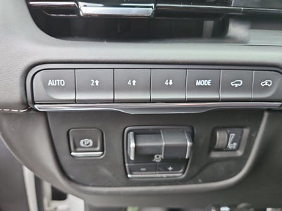 2023 Cadillac Escalade ESV Sport Platinum