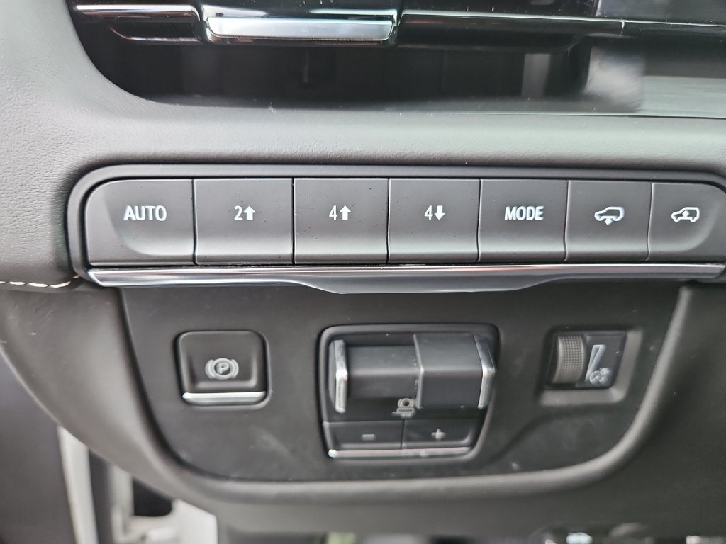 2023 Cadillac Escalade ESV Sport Platinum