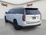 2023 Cadillac Escalade ESV Sport Platinum