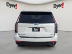 2023 Cadillac Escalade ESV Sport Platinum
