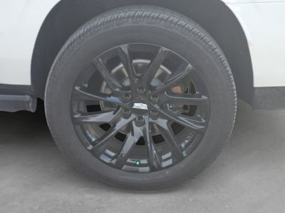 2023 Cadillac Escalade ESV Sport Platinum