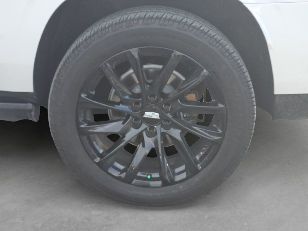 2023 Cadillac Escalade ESV Sport Platinum
