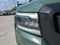 2023 Nissan Frontier PRO-X