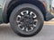 2023 Nissan Frontier PRO-X