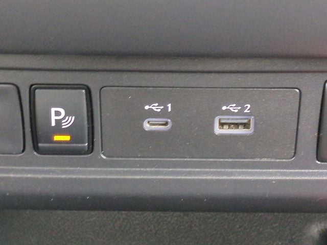 2023 Nissan Frontier PRO-X