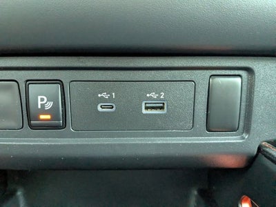 2023 Nissan Frontier PRO-X