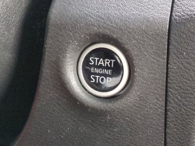 2023 Nissan Frontier PRO-X