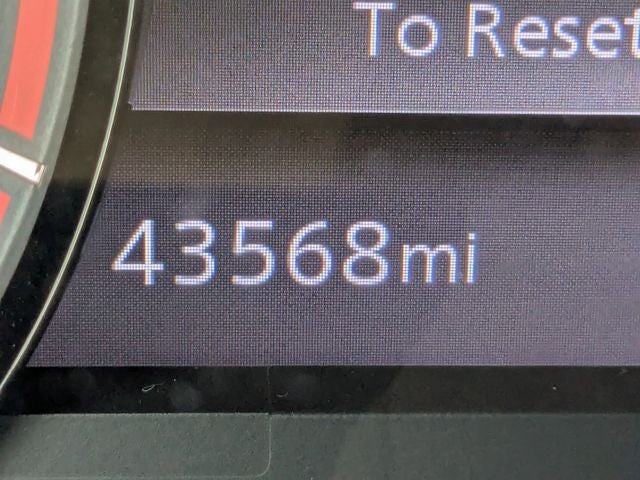 2023 Nissan Frontier PRO-X