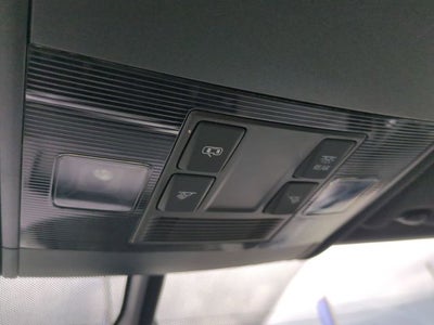 2021 Volkswagen Atlas Cross Sport 3.6L V6 SE w/Technology