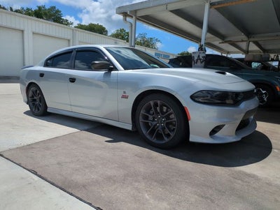 2023 Dodge Charger R/T Scat Pack